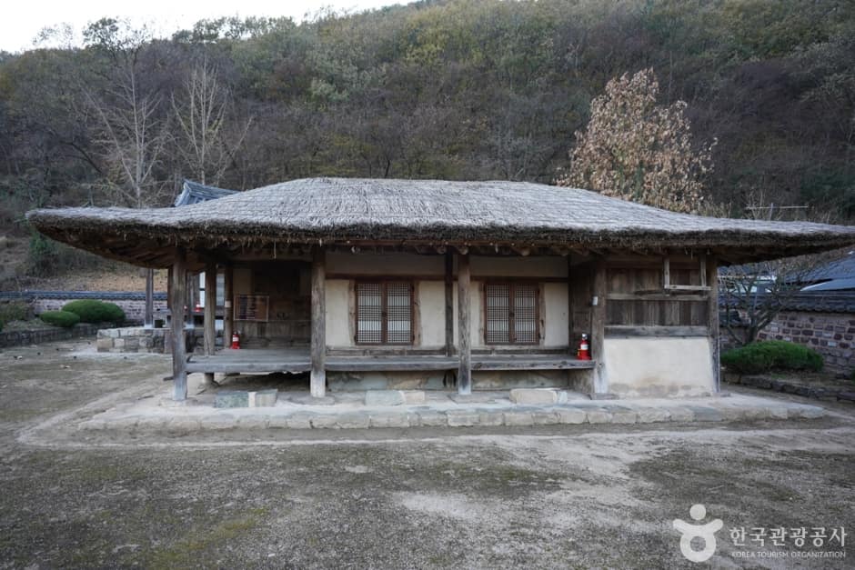 백산 안희제 생가 (2)