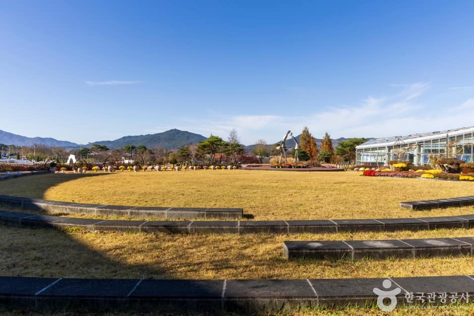 지리산 허브밸리_1