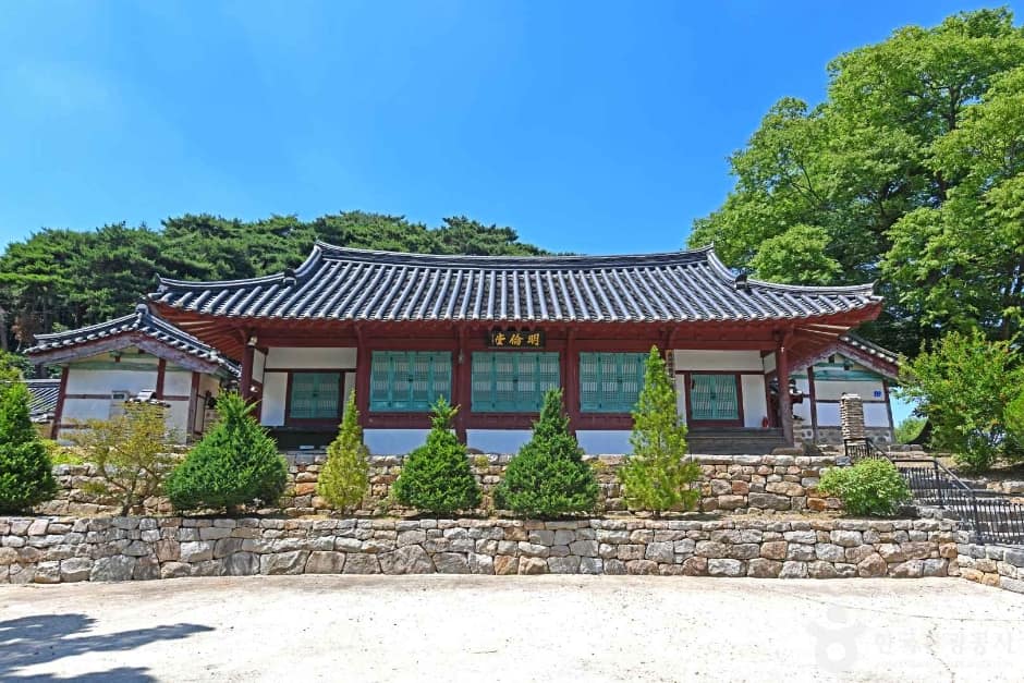 해미향교 (3)