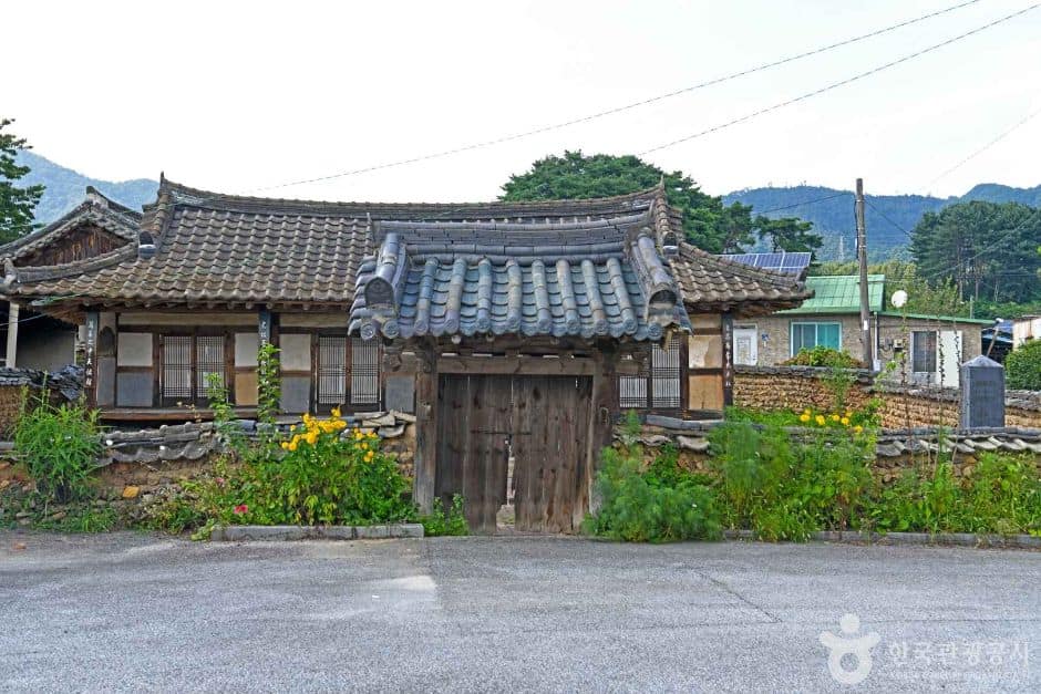 전북_임실_덕암서원(임실) (2)