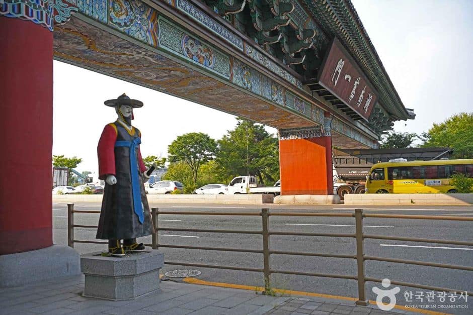 호남제일문 (5)