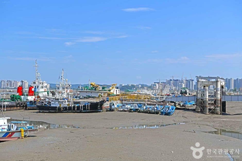 전북_군산_군산항 (2)