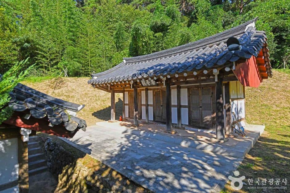 강진_군자서원 (7)