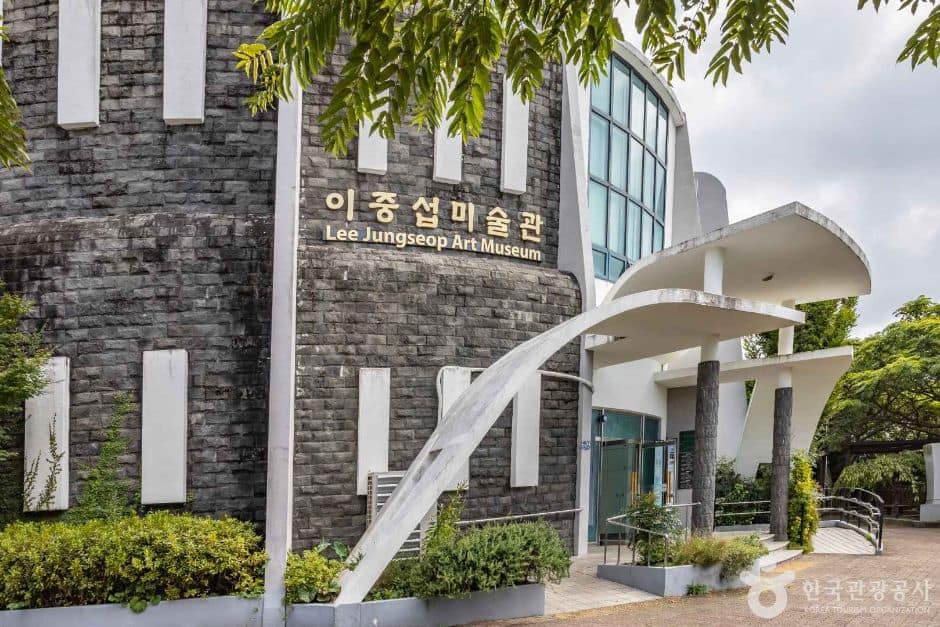 제주_서귀포_이중섭 문화거리 (4)