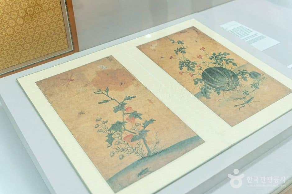 강릉_오죽헌·시립박물관 (5)