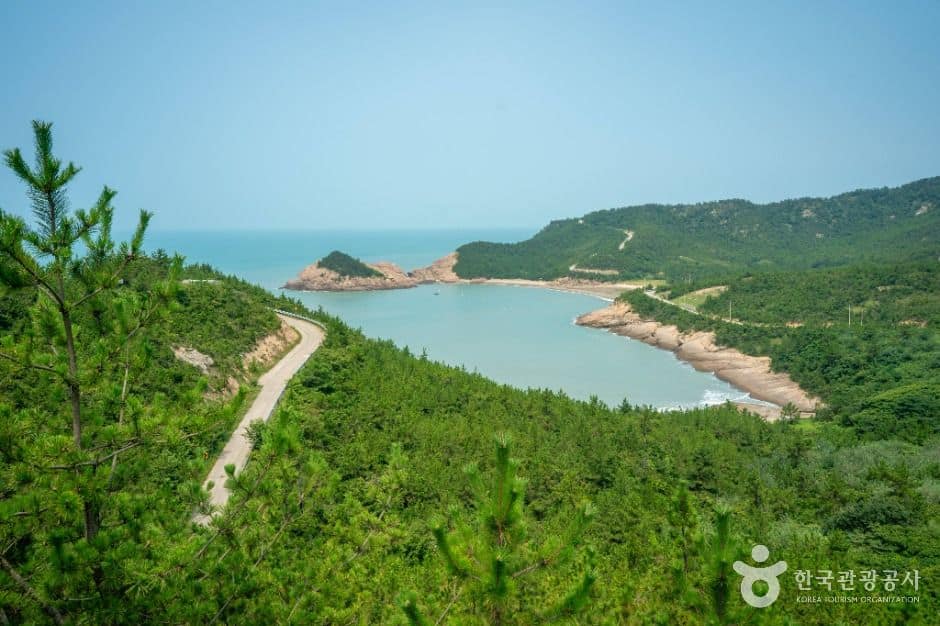 신안_하트해변 (2)