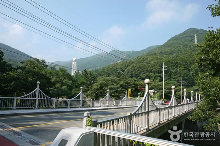 앞산공원