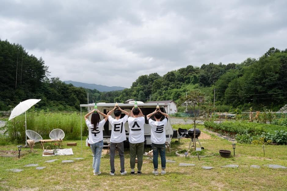 관광두레 주민사업체 경북 영주 주티스트 9