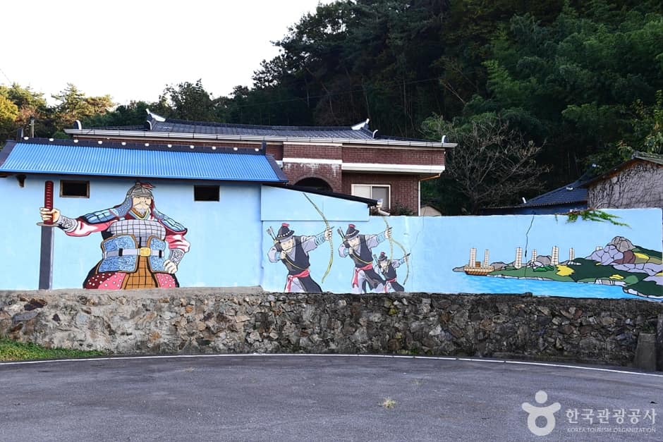 전남_나주_나대용생가 및 묘소 (5)