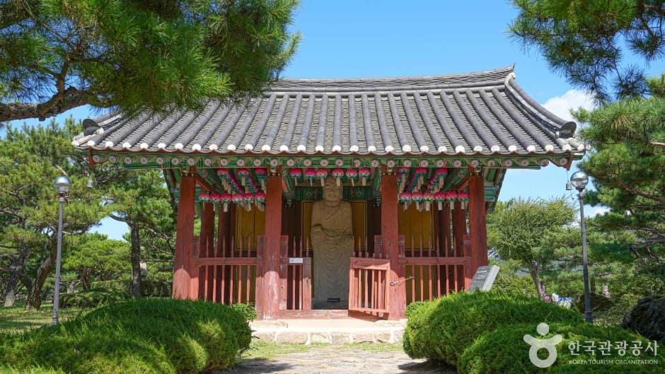청풍문화재단지
