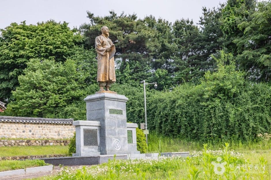 청주_손병희 유허지 (2)