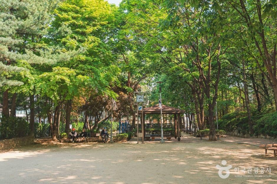 서울_학동공원 (2)