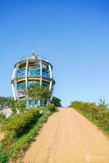 칠곡_칠곡평화전망대 (2)