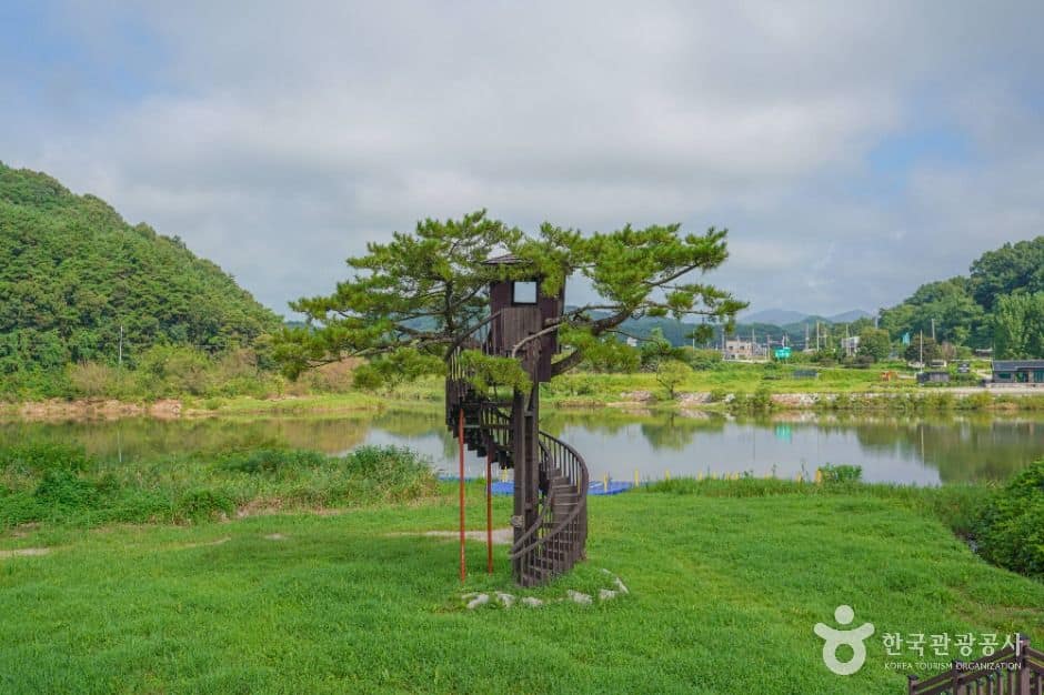 순창_섬진강 (1)