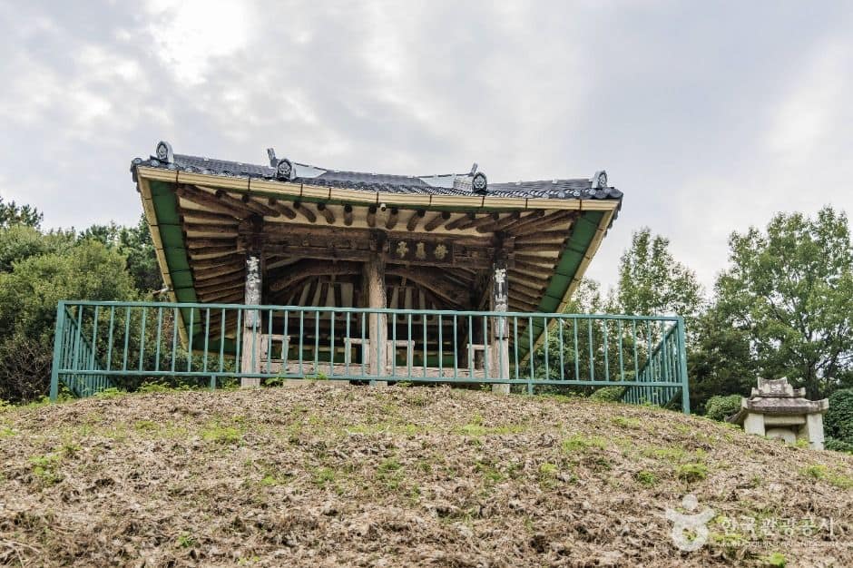 익산_수덕정 (1)