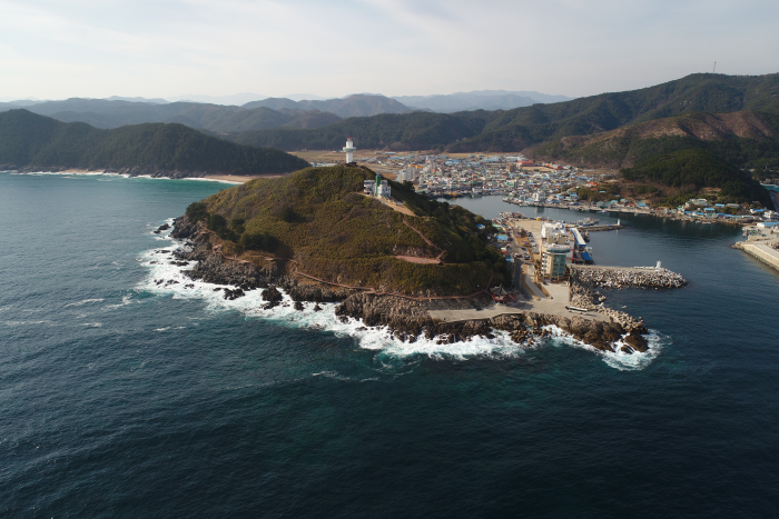 죽도산 퇴적암_2