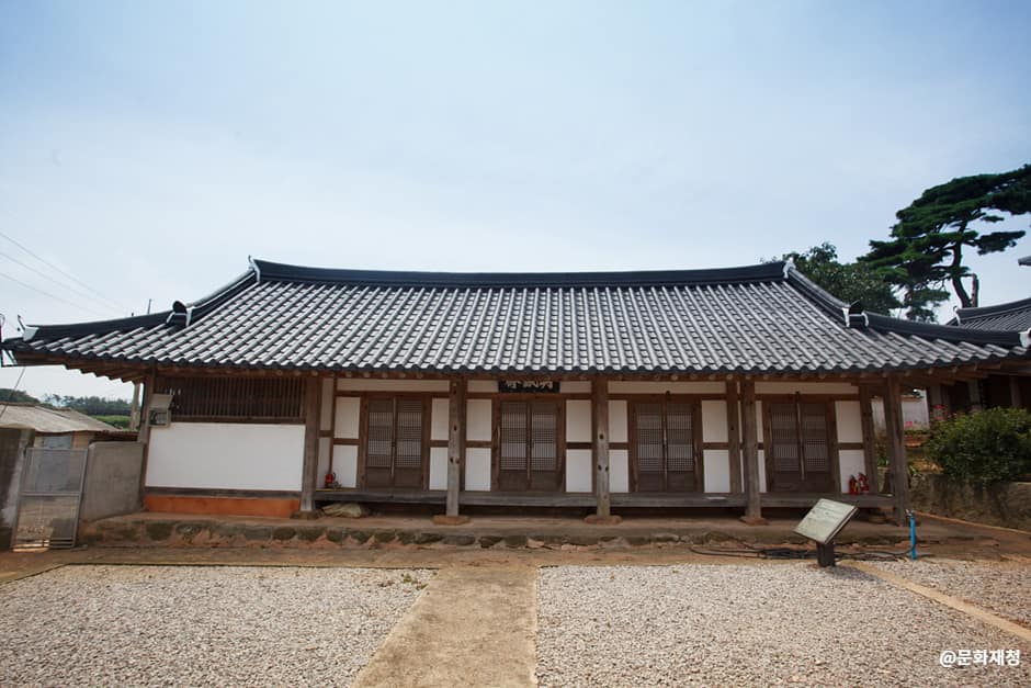 화동서원
