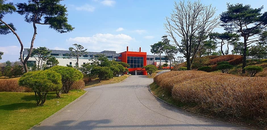 타이거CC_클럽하우스조망
