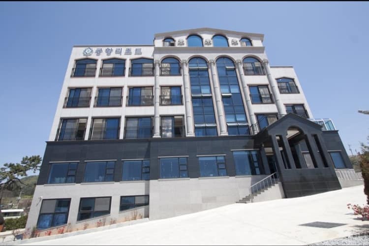 02 숙박_리조트_전북_부안군_궁항리조트 외관 2 리사이징