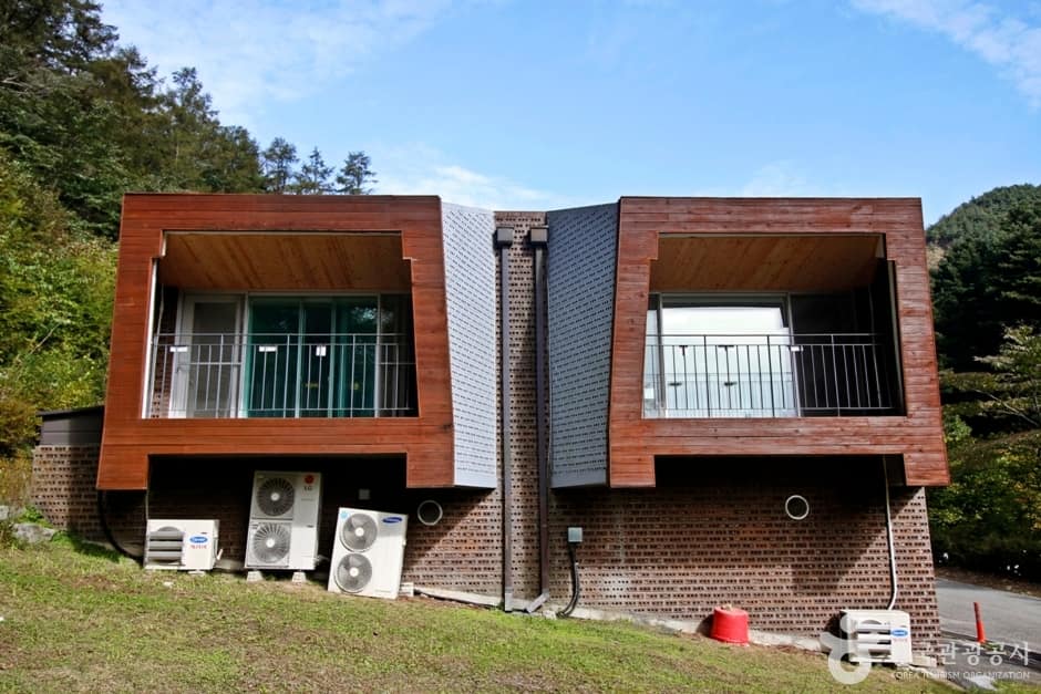 전북_무주_국립 덕유산자연휴양림 (8)
