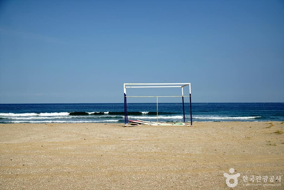 노봉해변 (2)