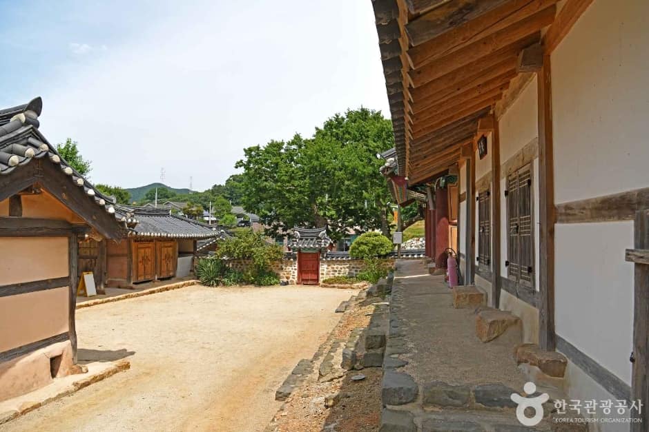 아산향교 (2)