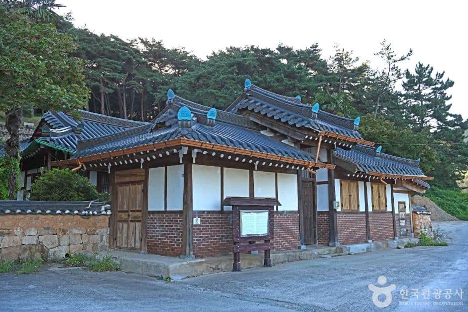 강진_금산원 (2)