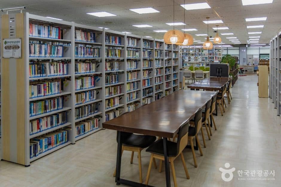 서울_서울특별시교육청 송파도서관 (4)