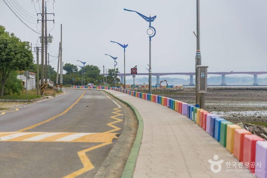 사천_무지갯빛 해안도로 (6)