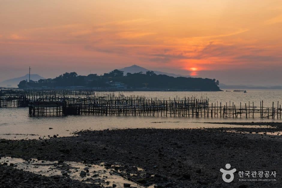 사천_실안낙조 (2)