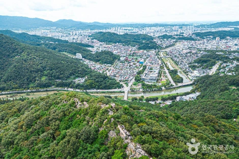 전주_동고산성 (1)