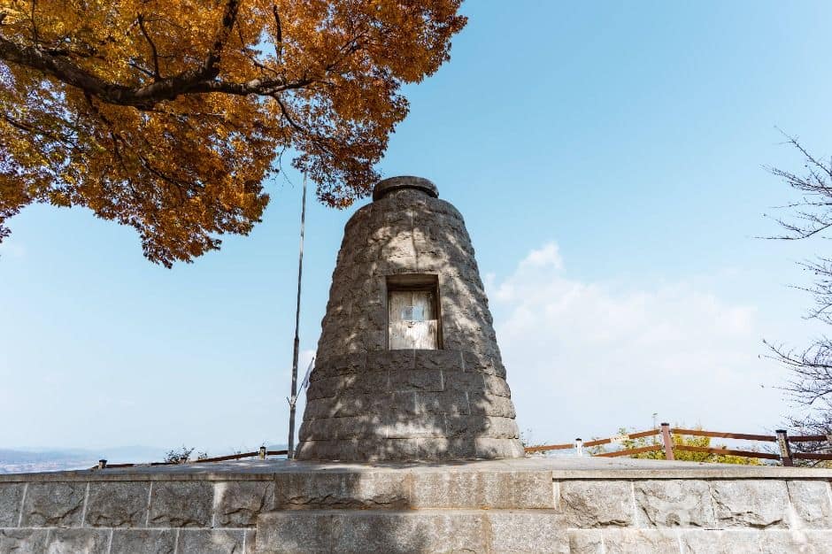 논산_강경 옥녀봉 (2)