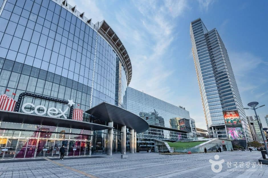 서울_코엑스 (2)