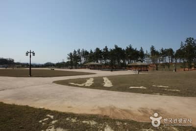 마한문화공원