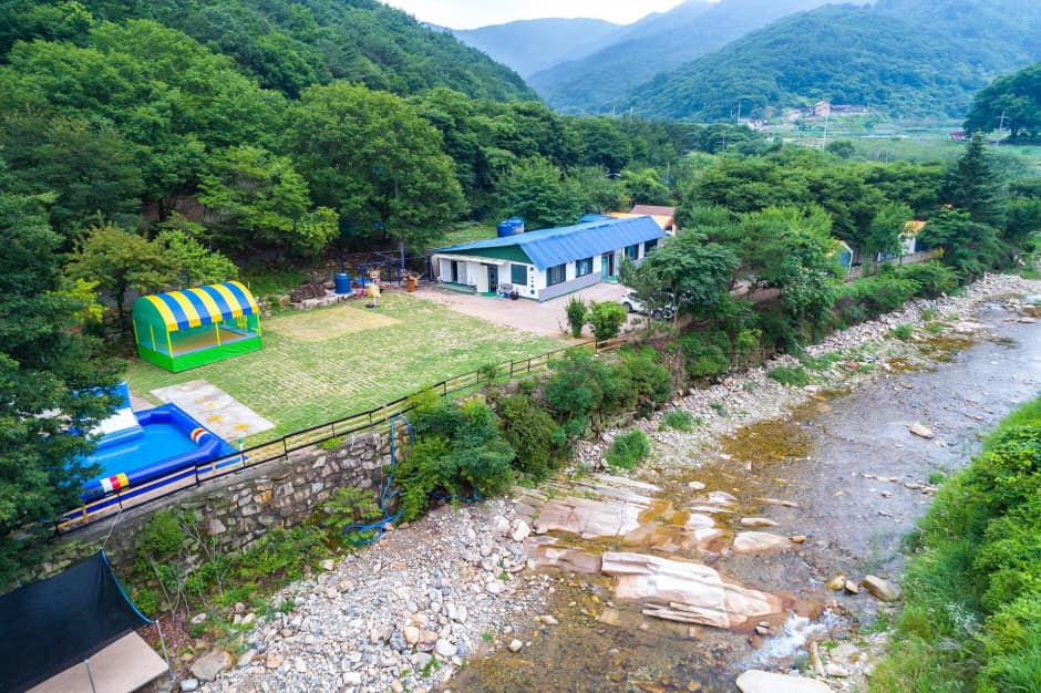 경북_경주_산내자연캠프_전경3