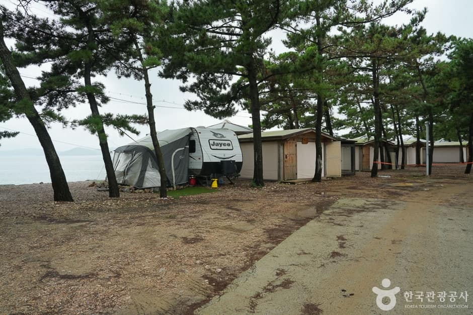 벌천포오토캠핑장 (14)
