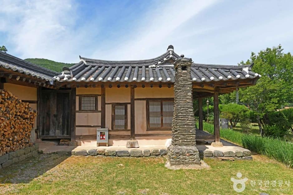 아산 용궁댁 (7)