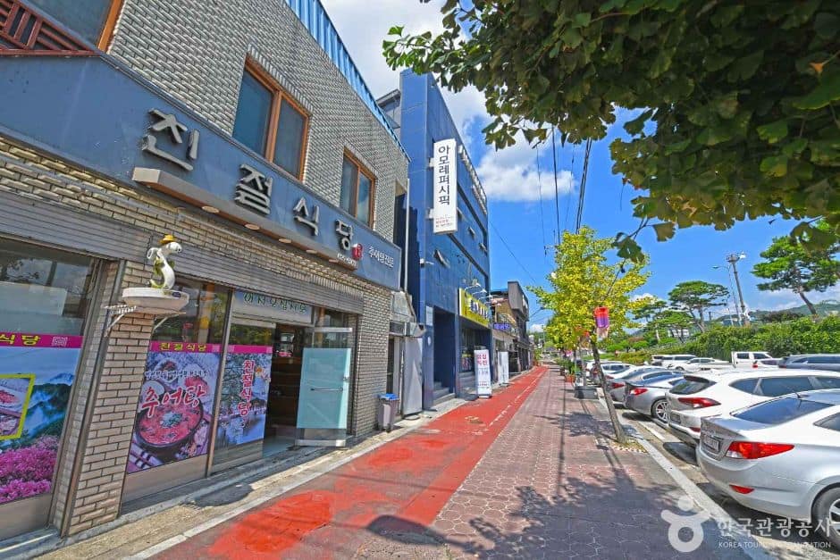 전북_남원_남원 추어탕 거리 (2)