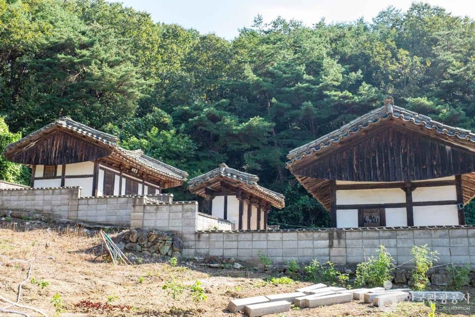 안동_경광서원 (6)