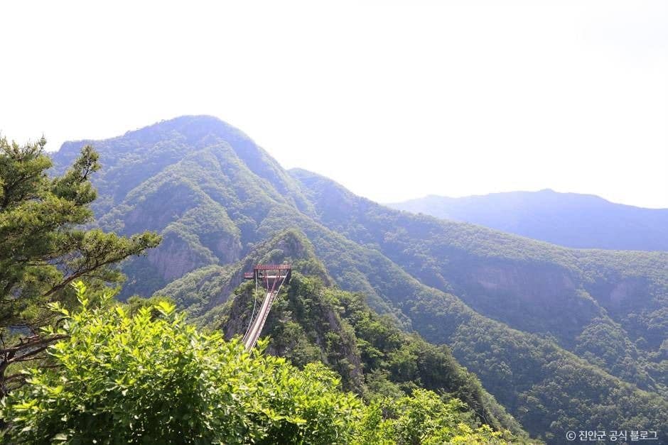 진안_구봉산(진안) (1)
