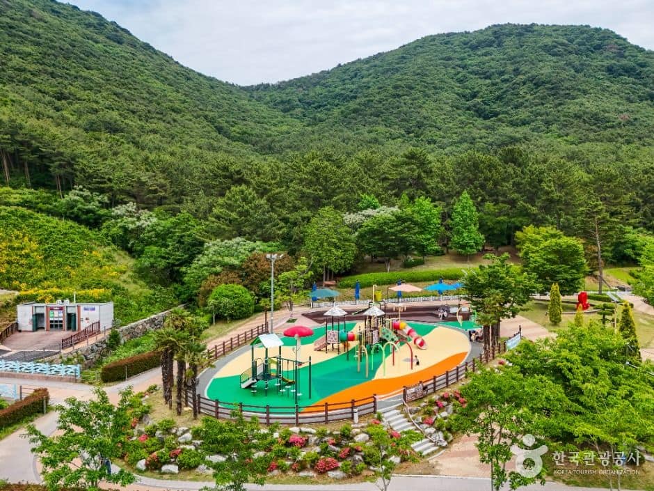 거제_독봉산 웰빙공원 (1)