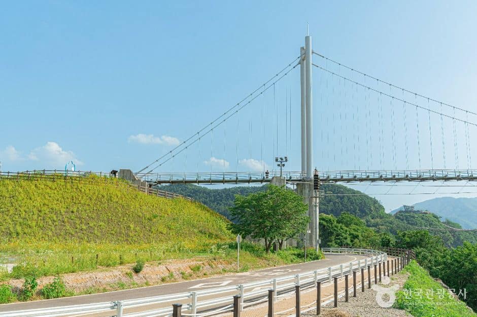 포천_포천 한탄강 하늘다리 (1)