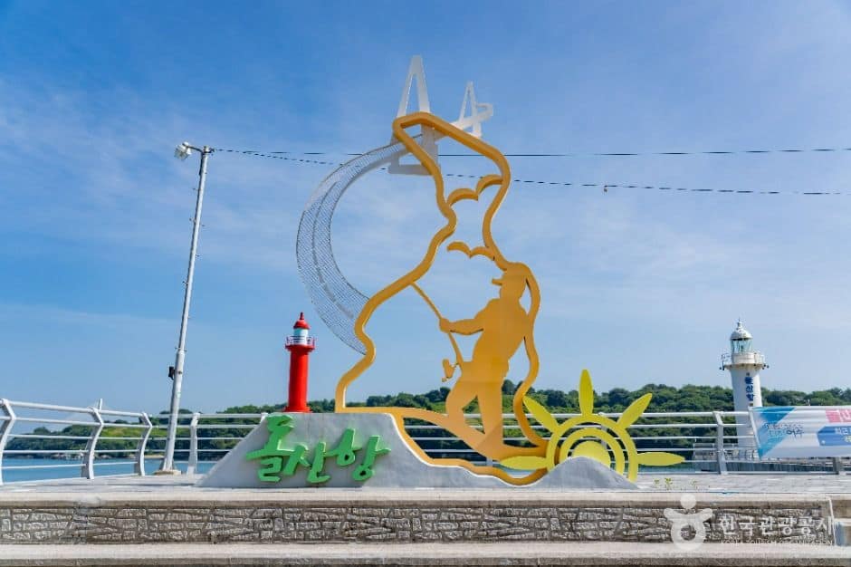 여수_돌산항 (2)