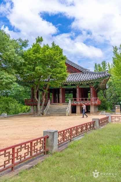 오목대 (1)