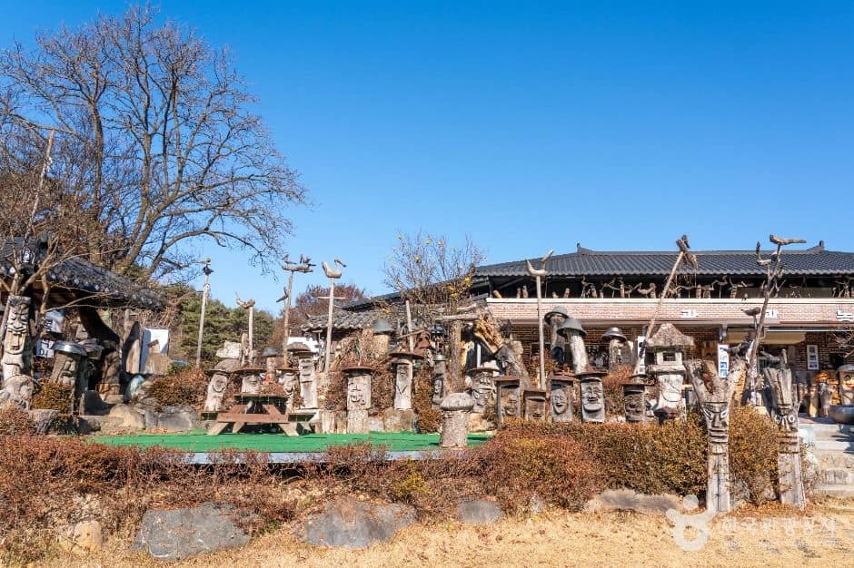 안동_안동 장승공원 (1)