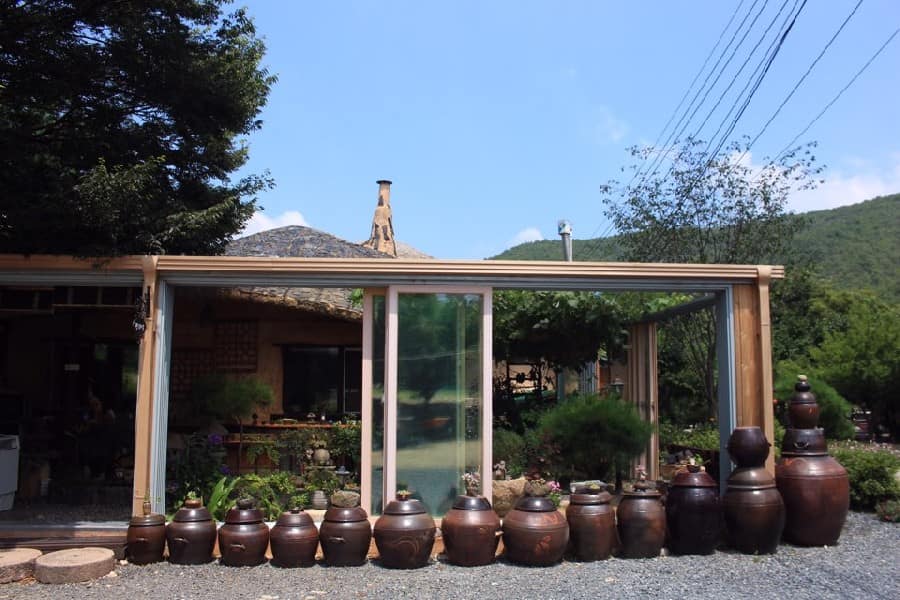 청도 자연속캠핑장 (1)