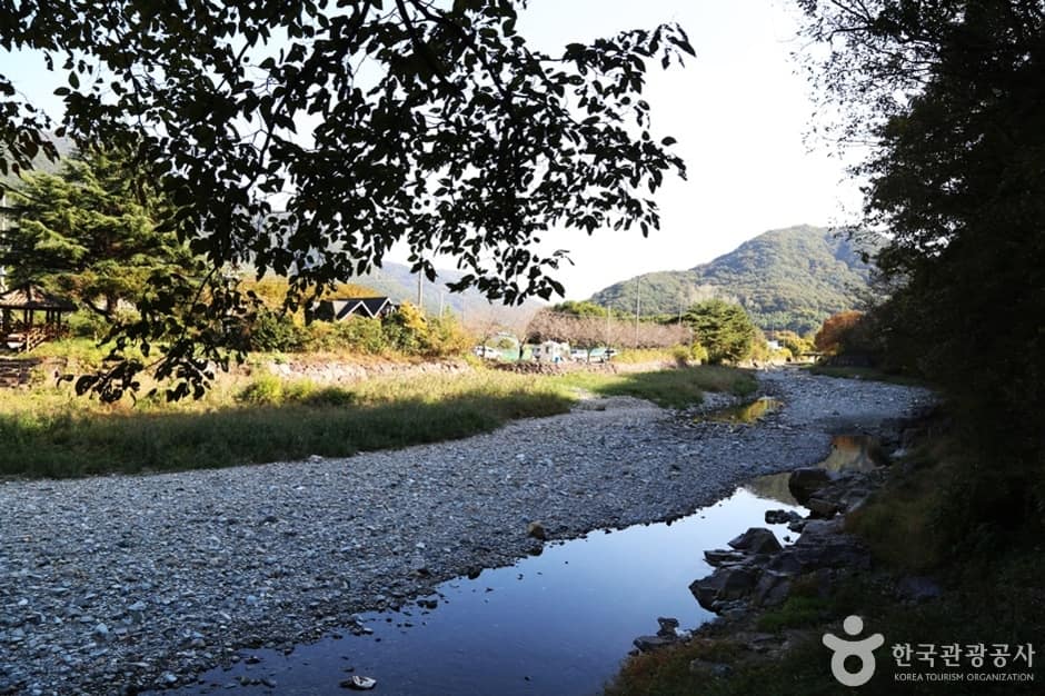 감천계곡 (17)