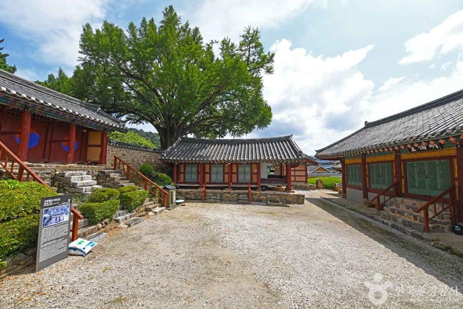 고창향교 (5)