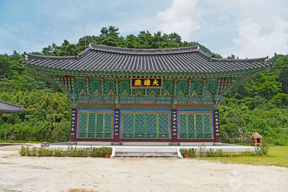 승련사(남원) (2)