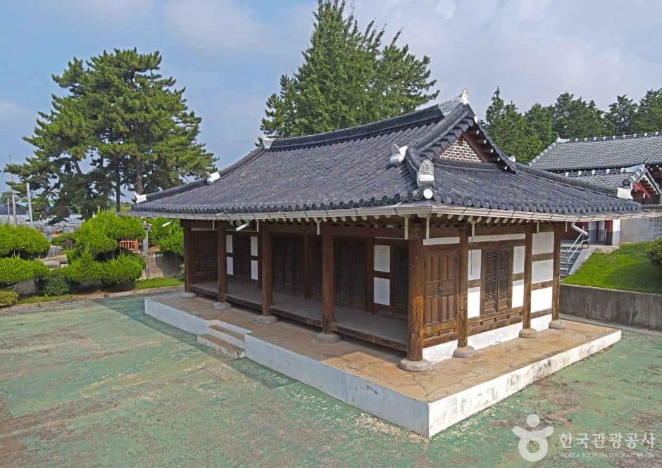 전북_김제_학당서원 (2)
